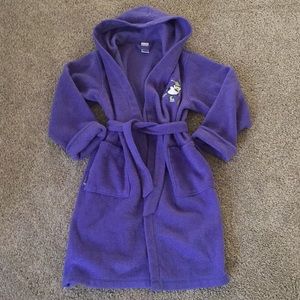 Girls Robe